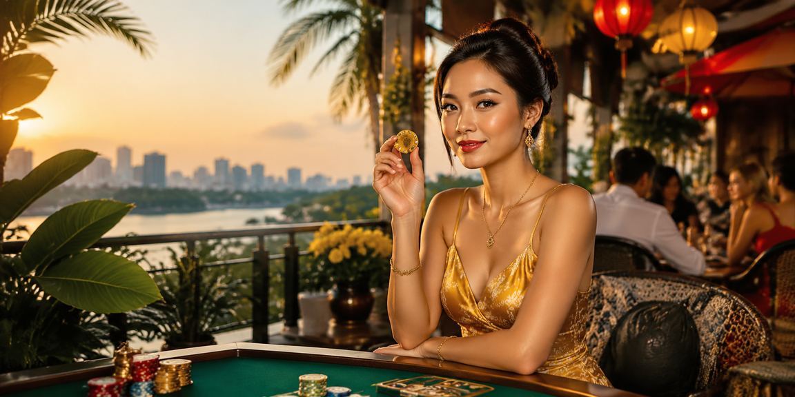 Quy trình nạp tiền VND tại vn58 cho người chơi Việt Nam