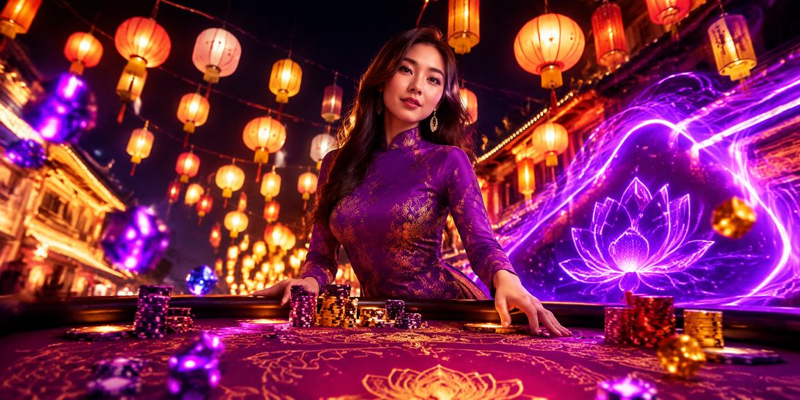 Giao diện trò chơi mới tại vn58 trên điện thoại di động Việt Nam